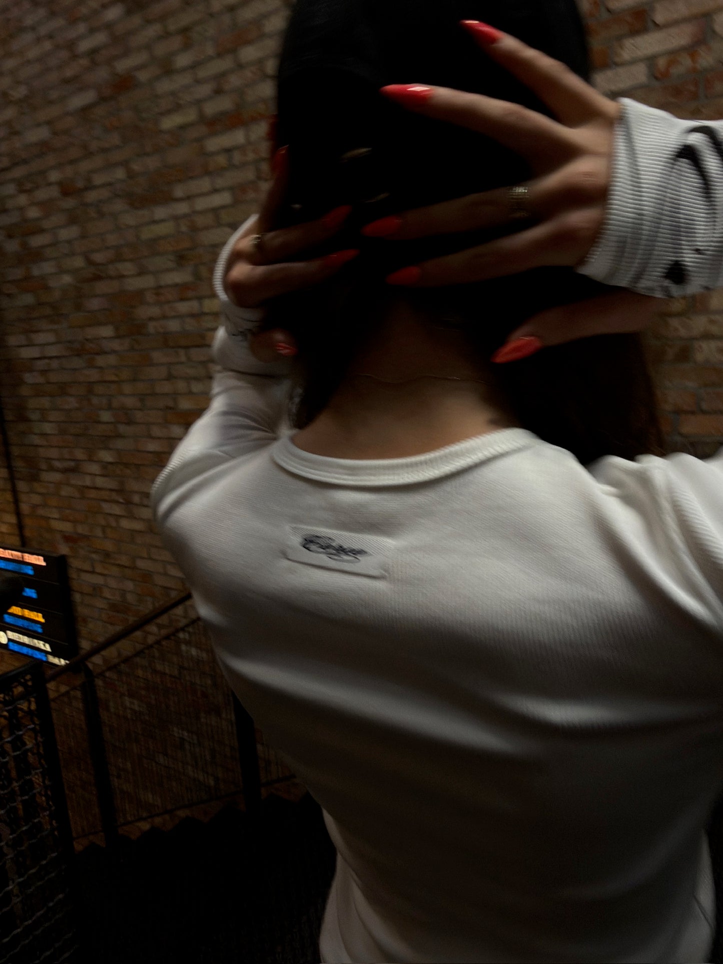 Longsleeve