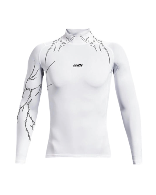 Compression longsleeve