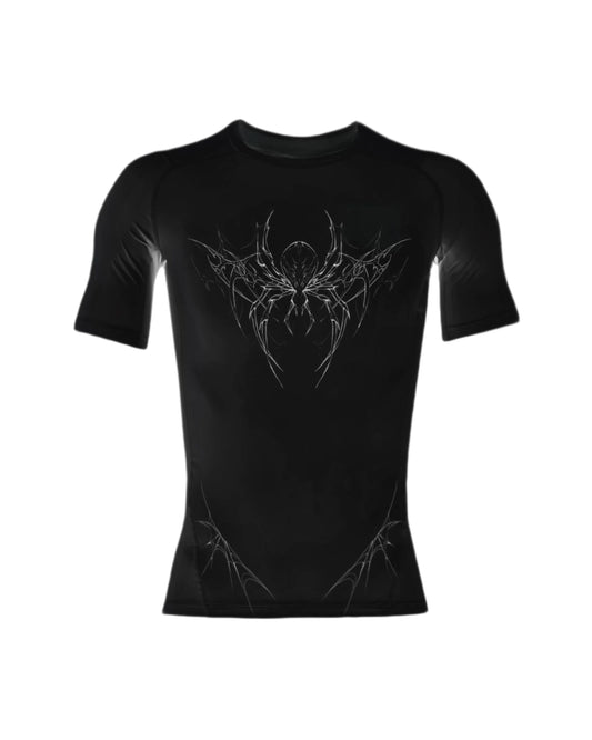 Compression t-shirt