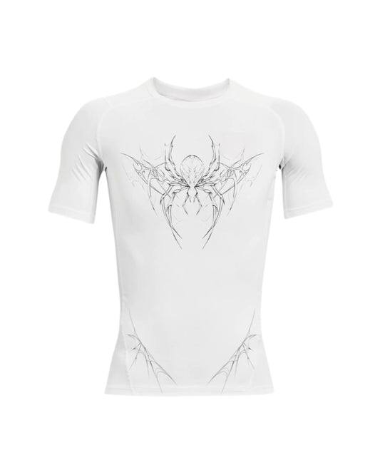 Compression t-shirt